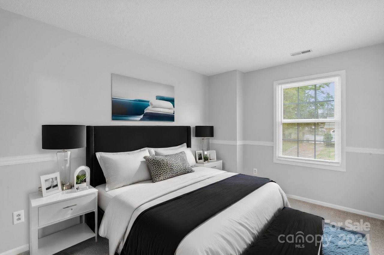 Steele Oaks - Residential