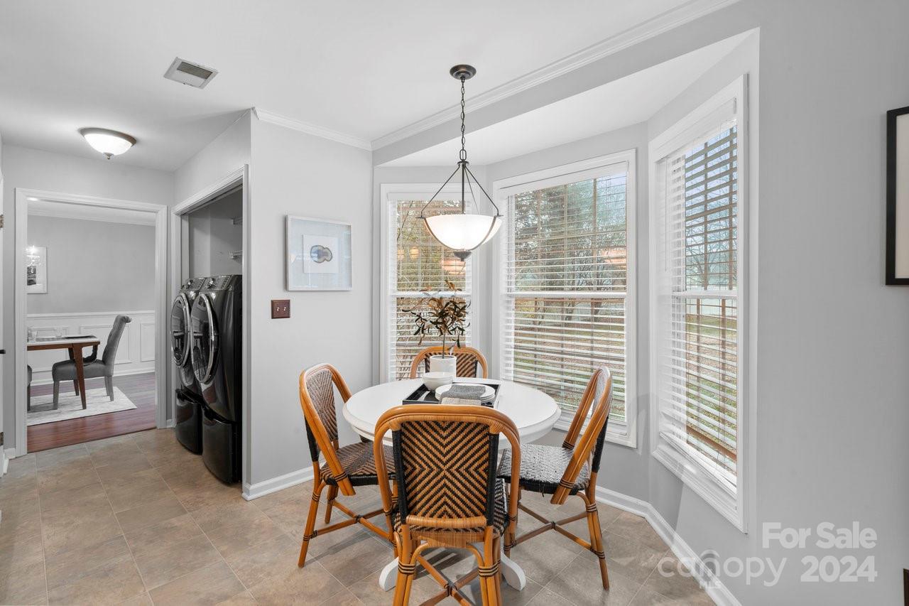 Steele Oaks - Residential