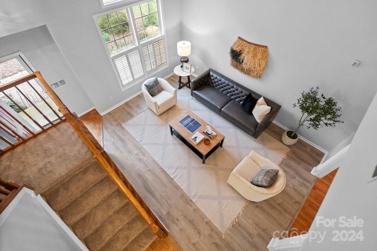 Steele Oaks - Residential