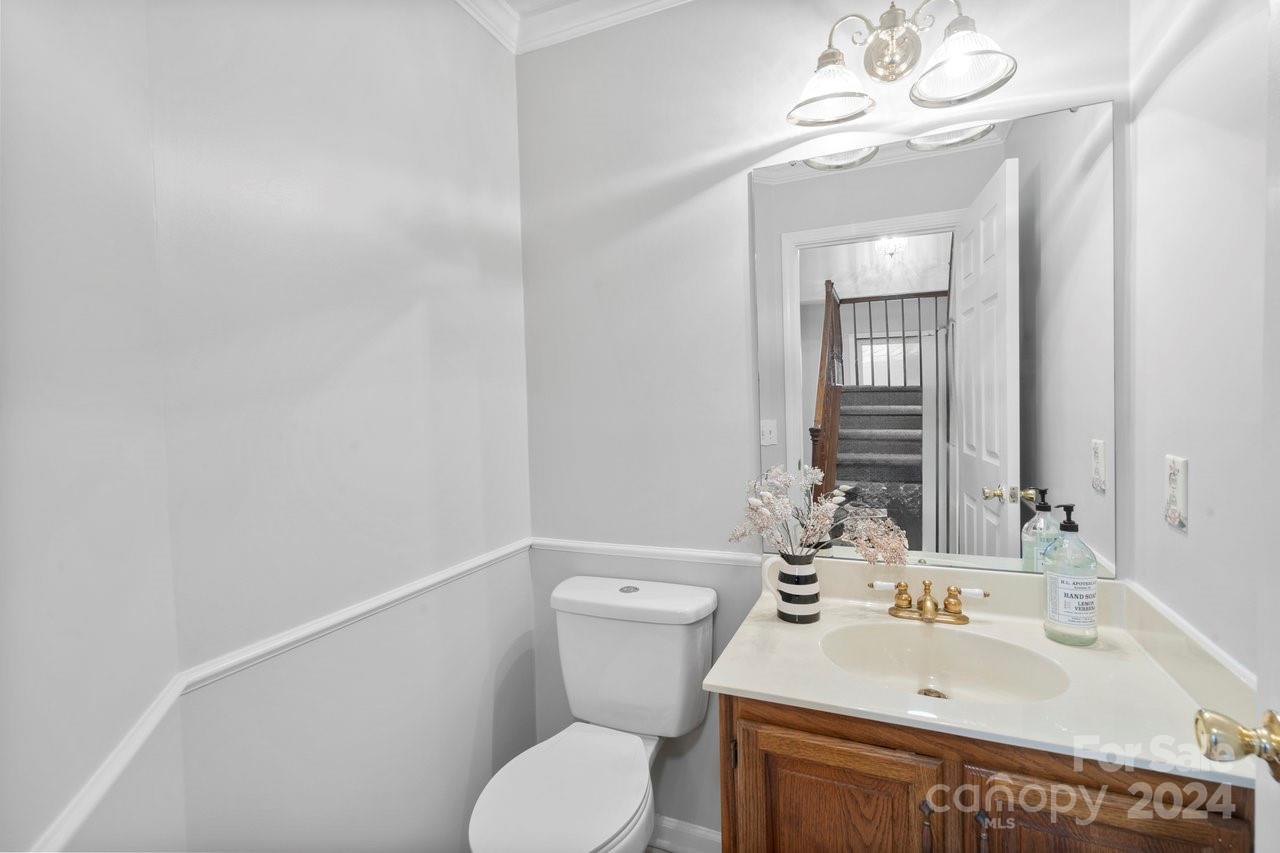 Steele Oaks - Residential