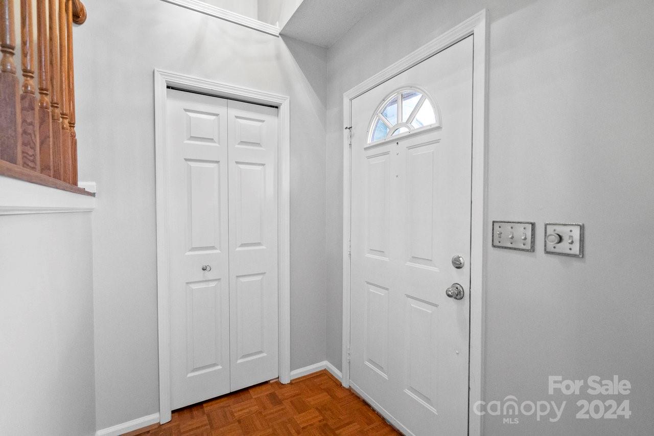 Steele Oaks - Residential