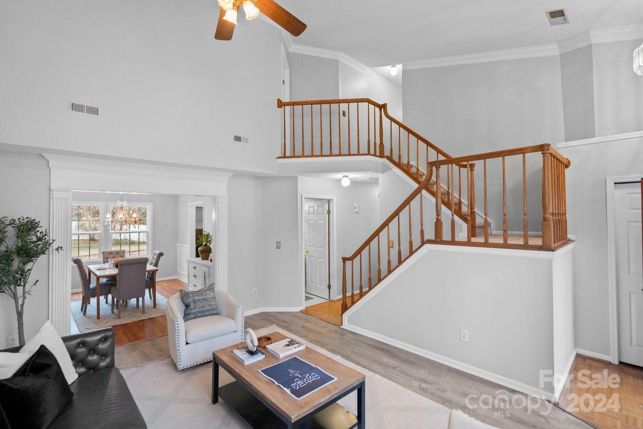 Steele Oaks - Residential