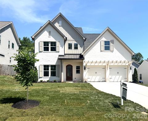 Photo of 2648 Roslyn Avenue, Charlotte, NC 28208 (MLS # 4382622)