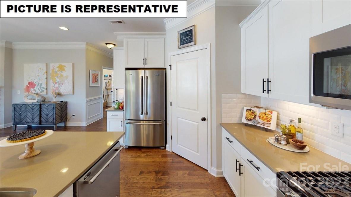 Brookside - Residential