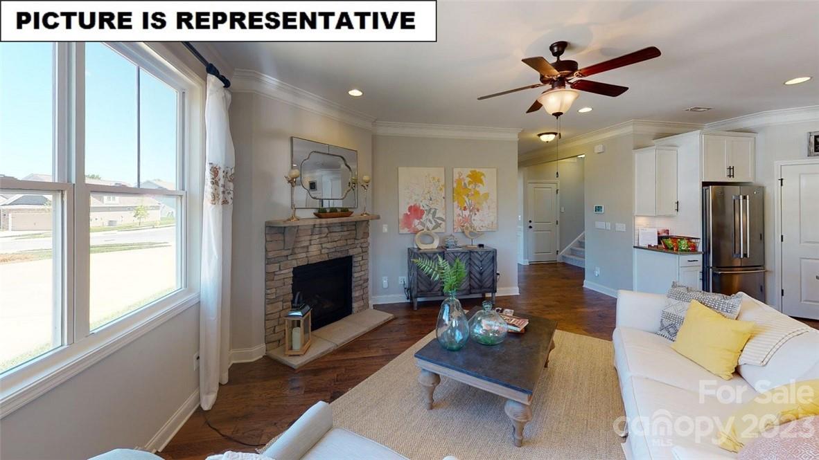 Brookside - Residential