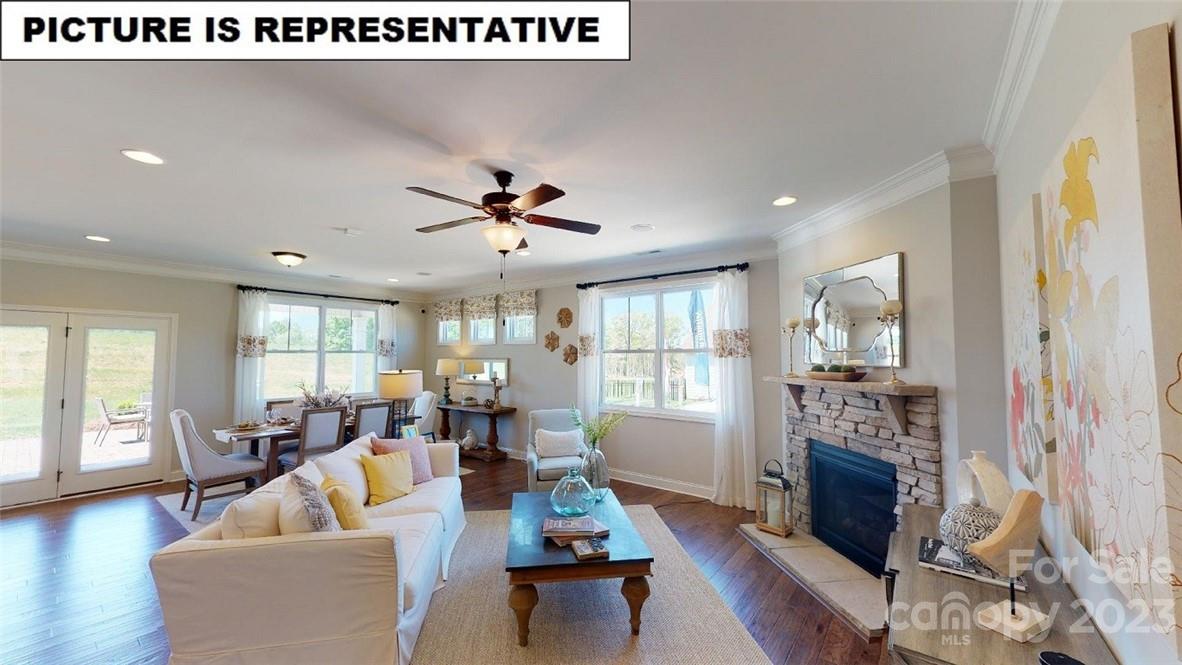 Brookside - Residential