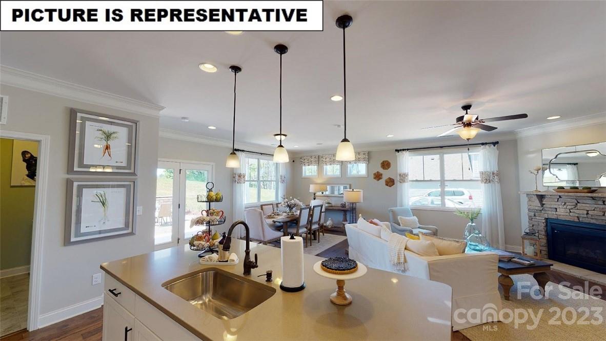 Brookside - Residential