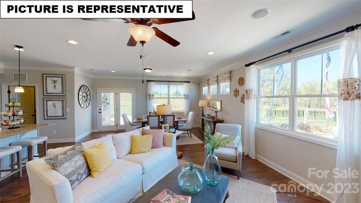 Brookside - Residential