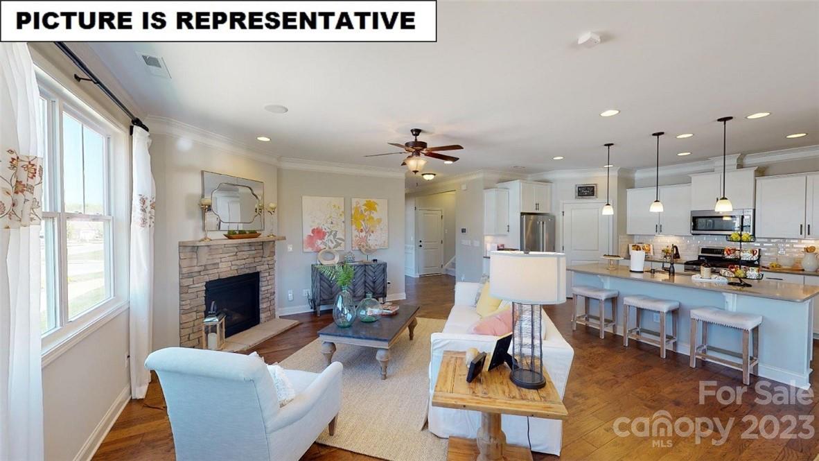 Brookside - Residential