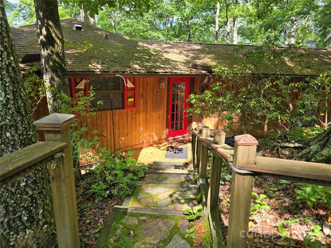 12 White Oak Trail Black Mountain NC 28711