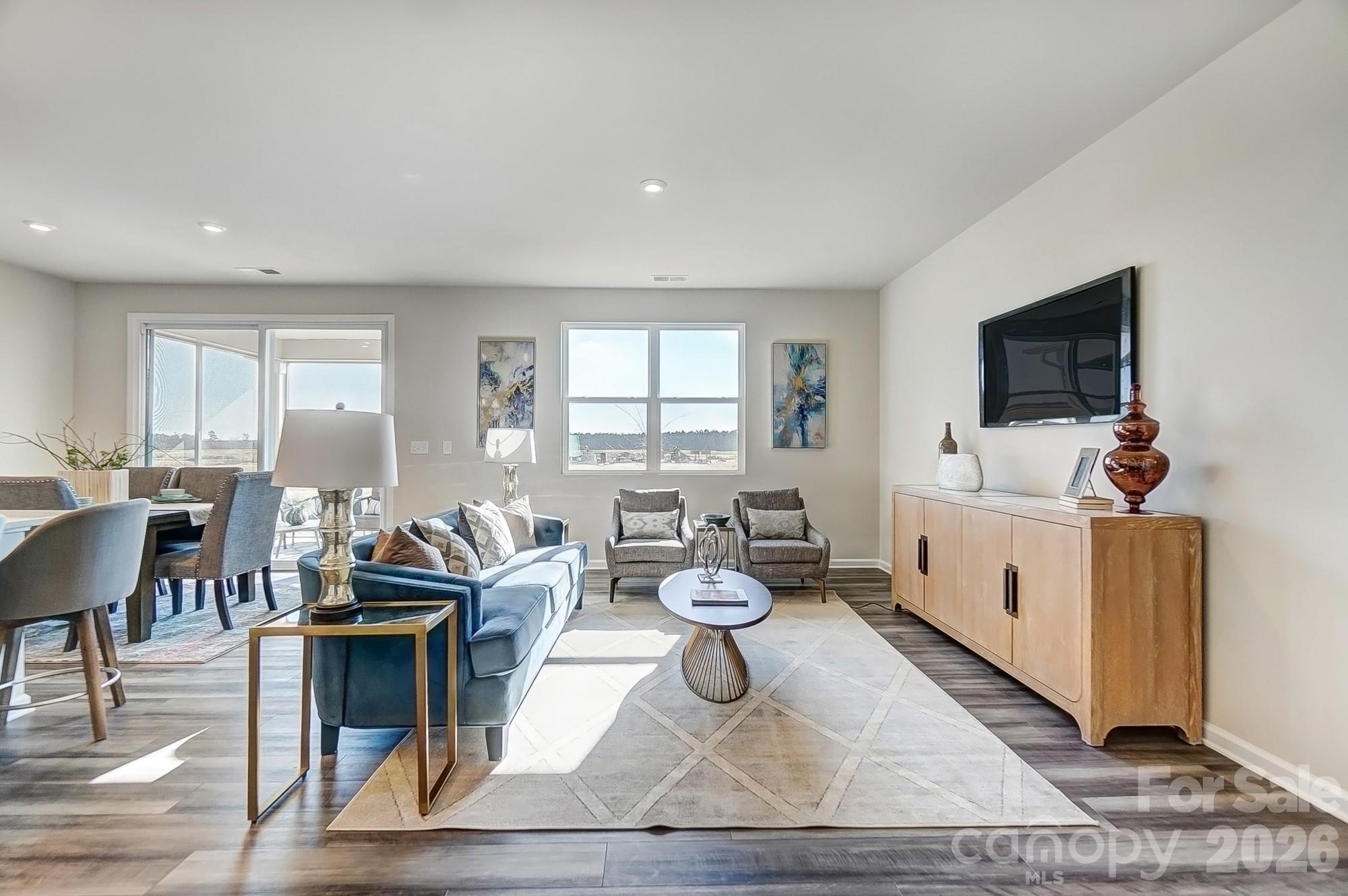 Westfall - Residential