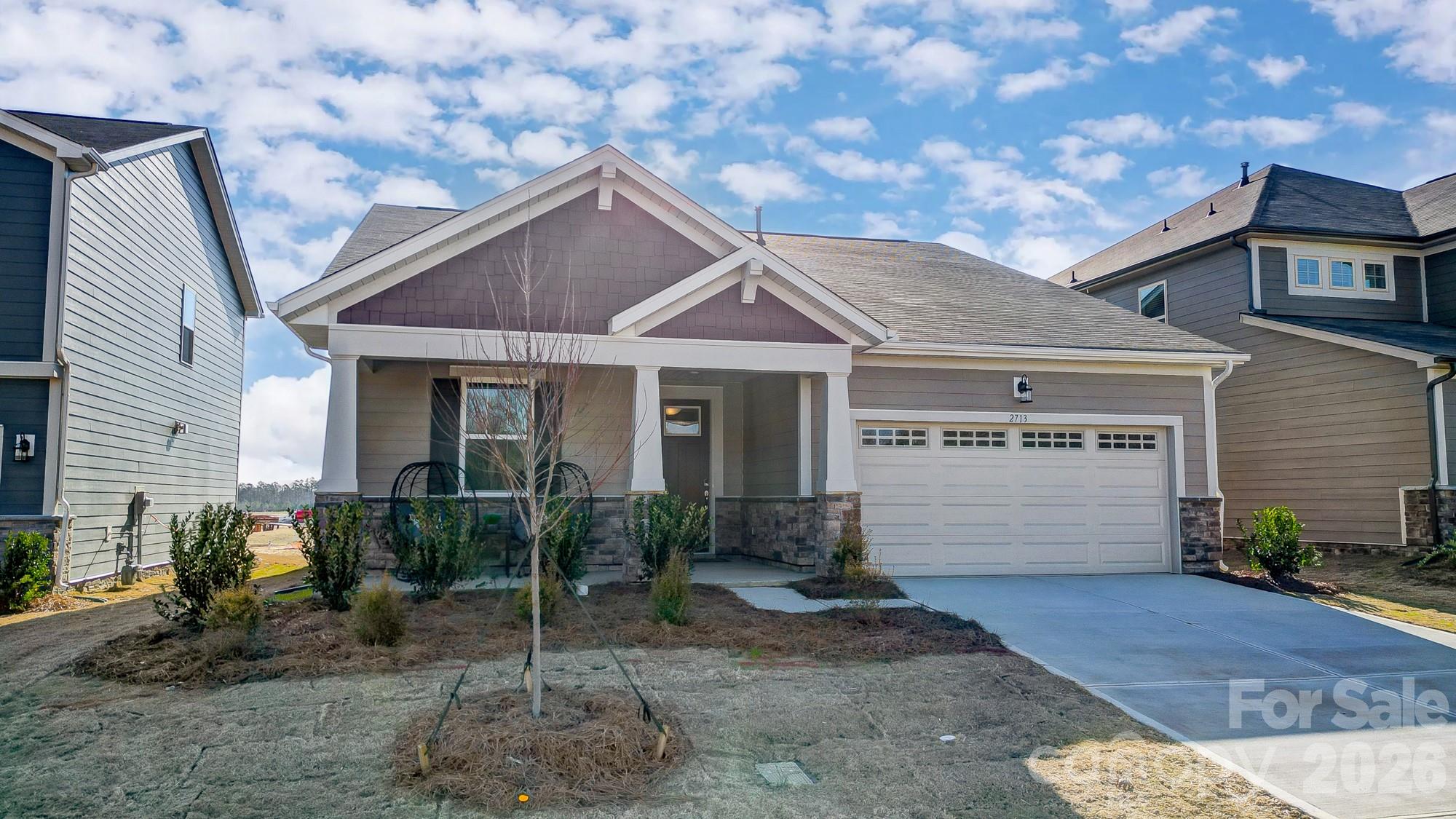 Westfall - Residential