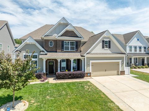 A home in Lake Wylie