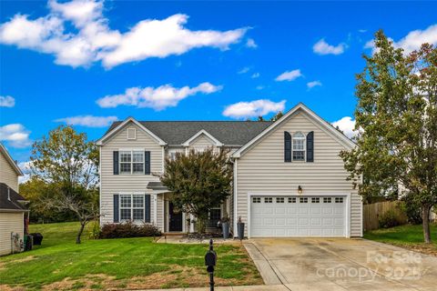 Photo of 14139 Northridge Drive, Charlotte, NC 28269 (MLS # 4310210)
