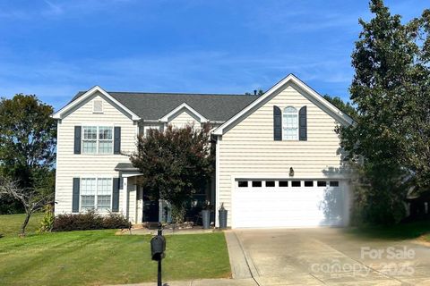Photo of 14139 Northridge Drive, Charlotte, NC 28269 (MLS # 4310210)