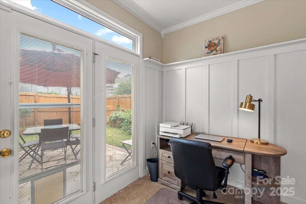 Harborside - Residential