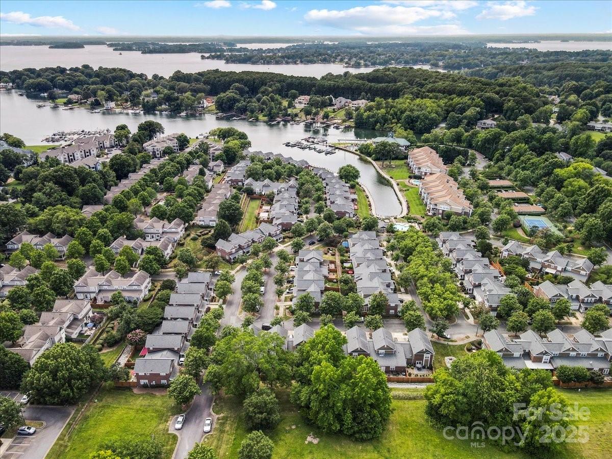 Harborside - Residential