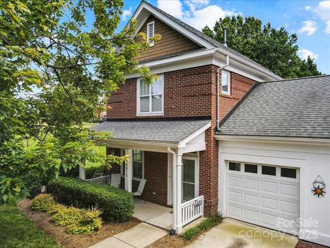 18812 Ramsey Cove Drive Cornelius NC 28031