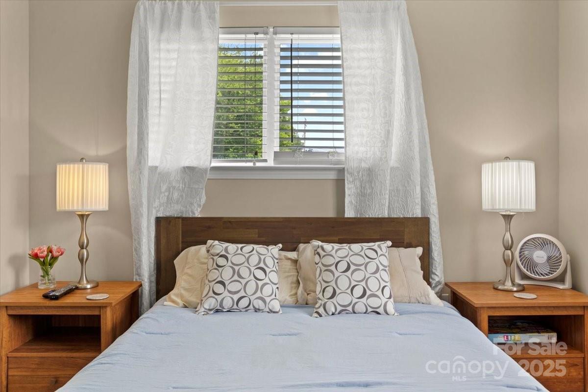 Harborside - Residential