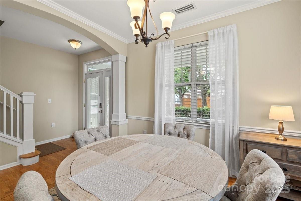 Harborside - Residential