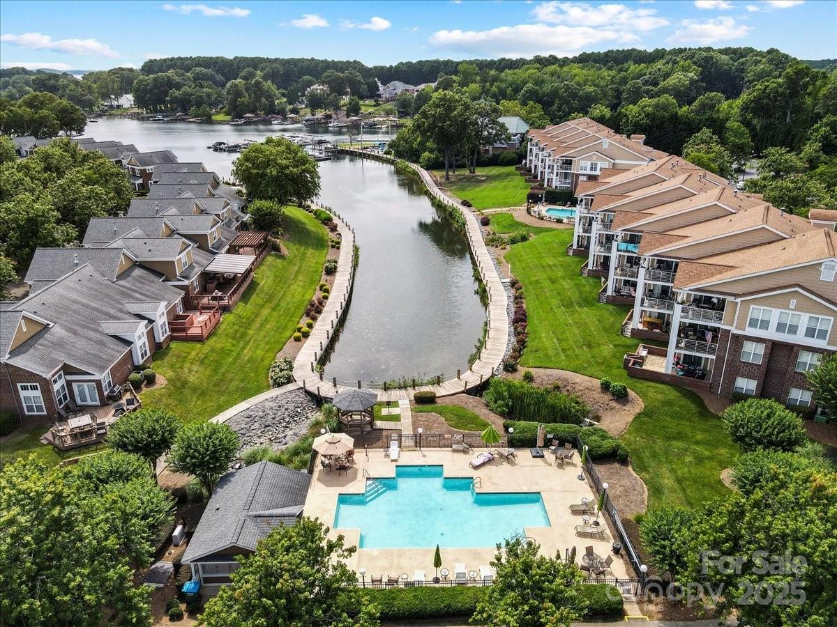 Harborside - Residential