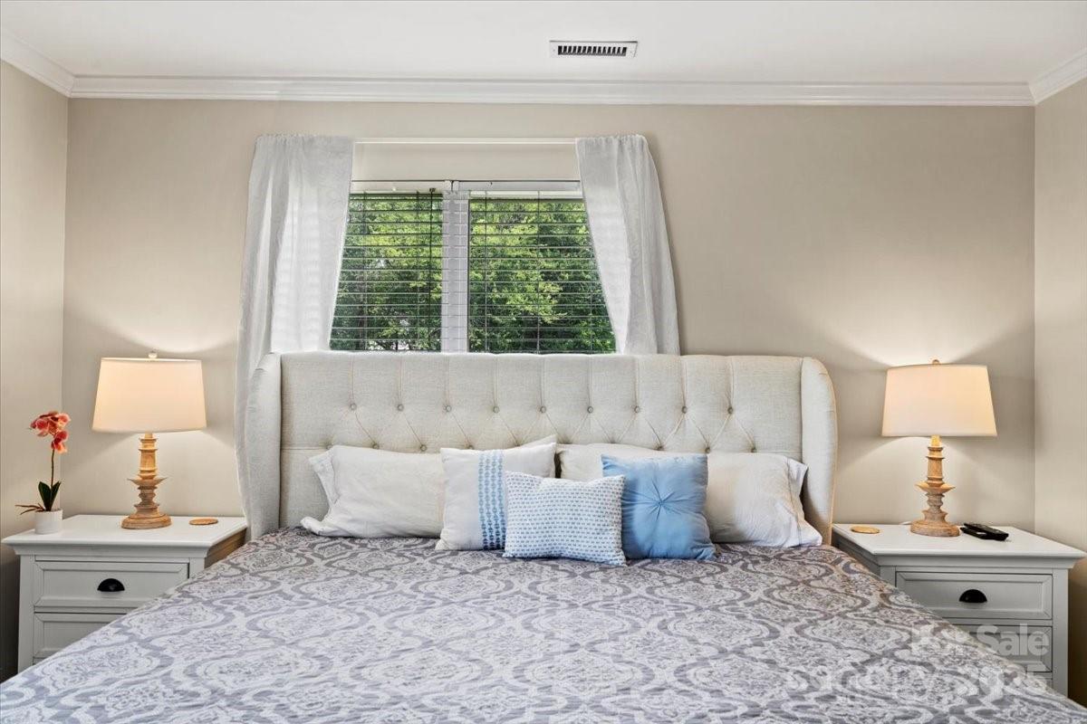 Harborside - Residential