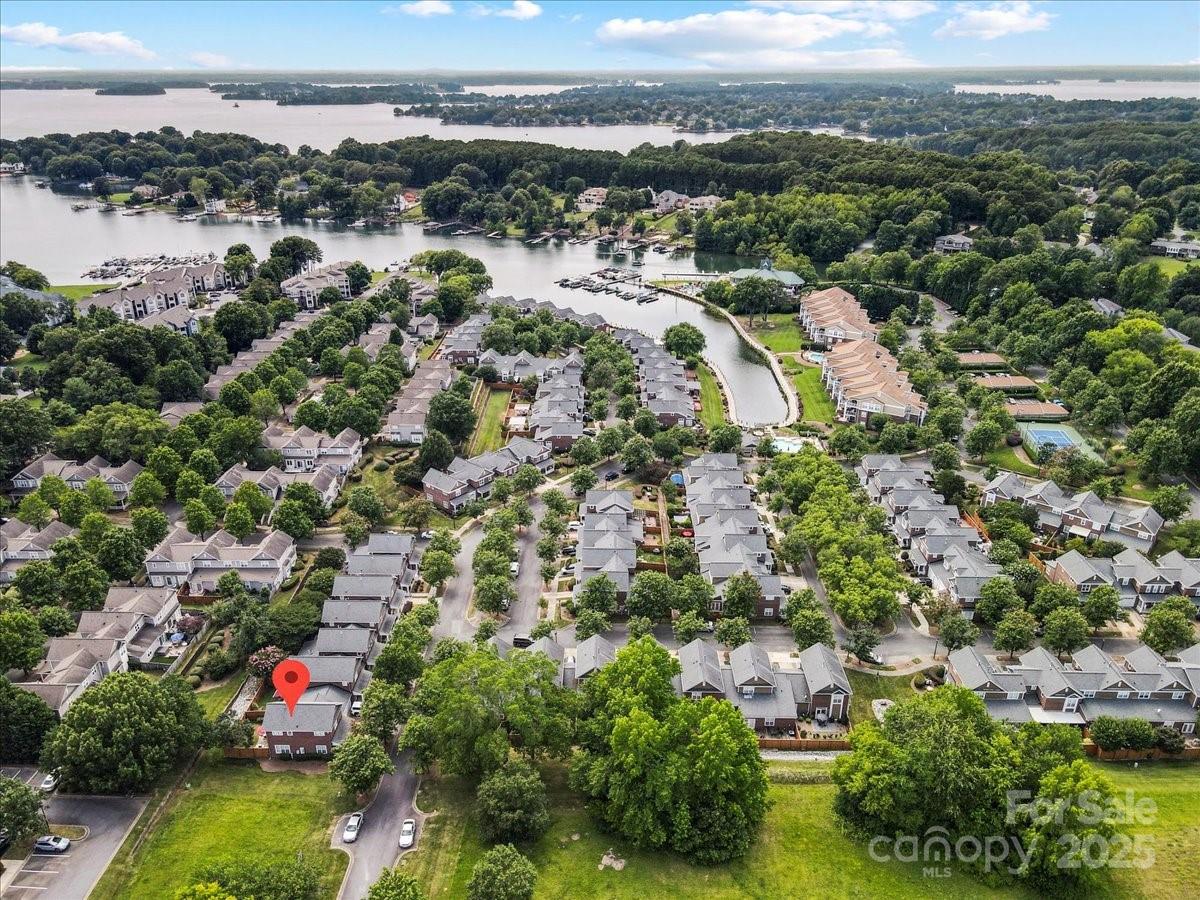 Harborside - Residential