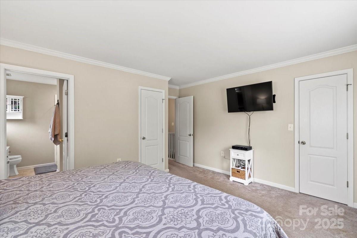 Harborside - Residential