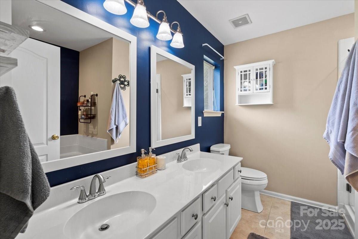 Harborside - Residential