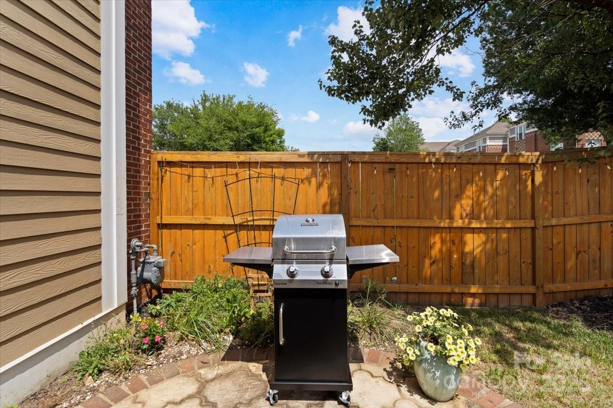 Harborside - Residential