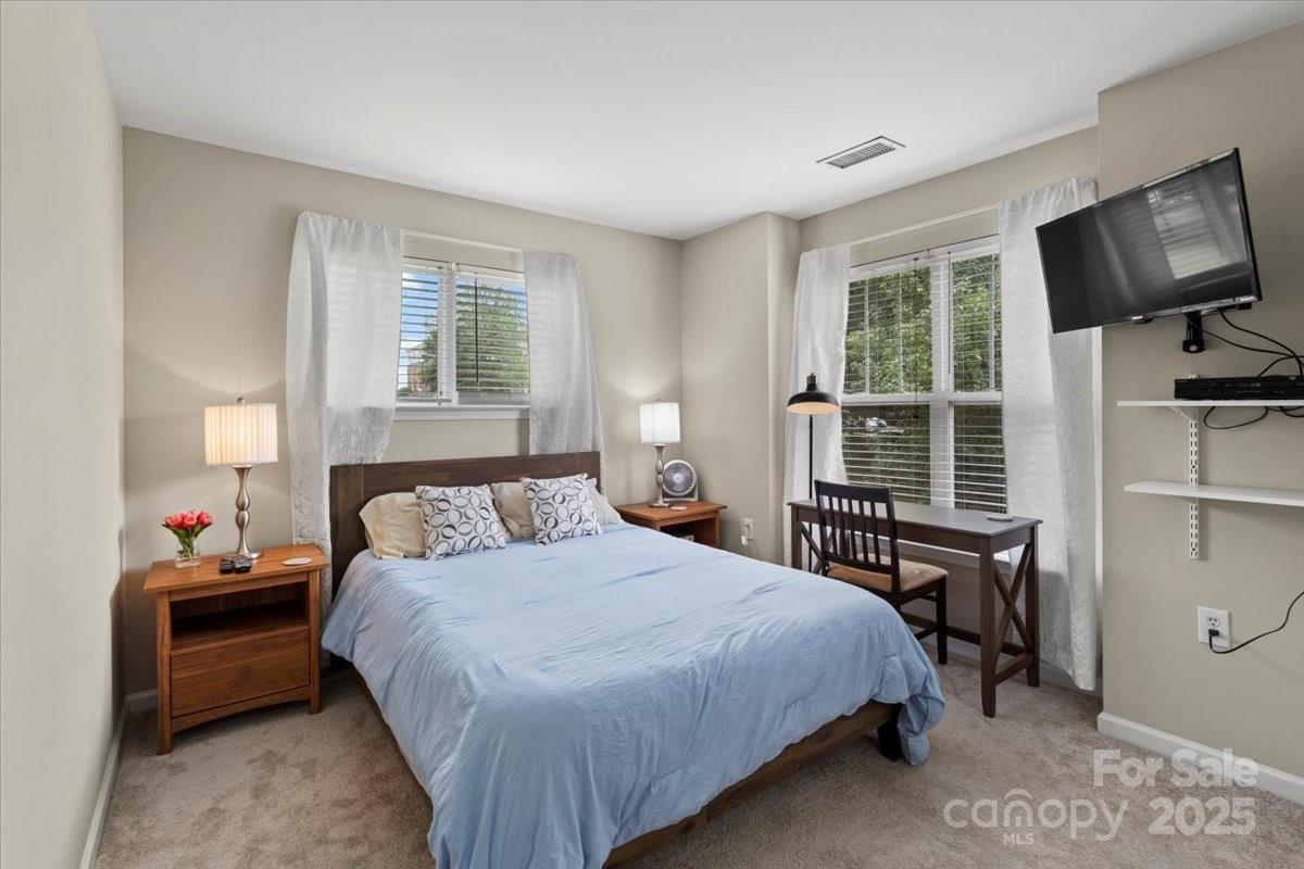 Harborside - Residential