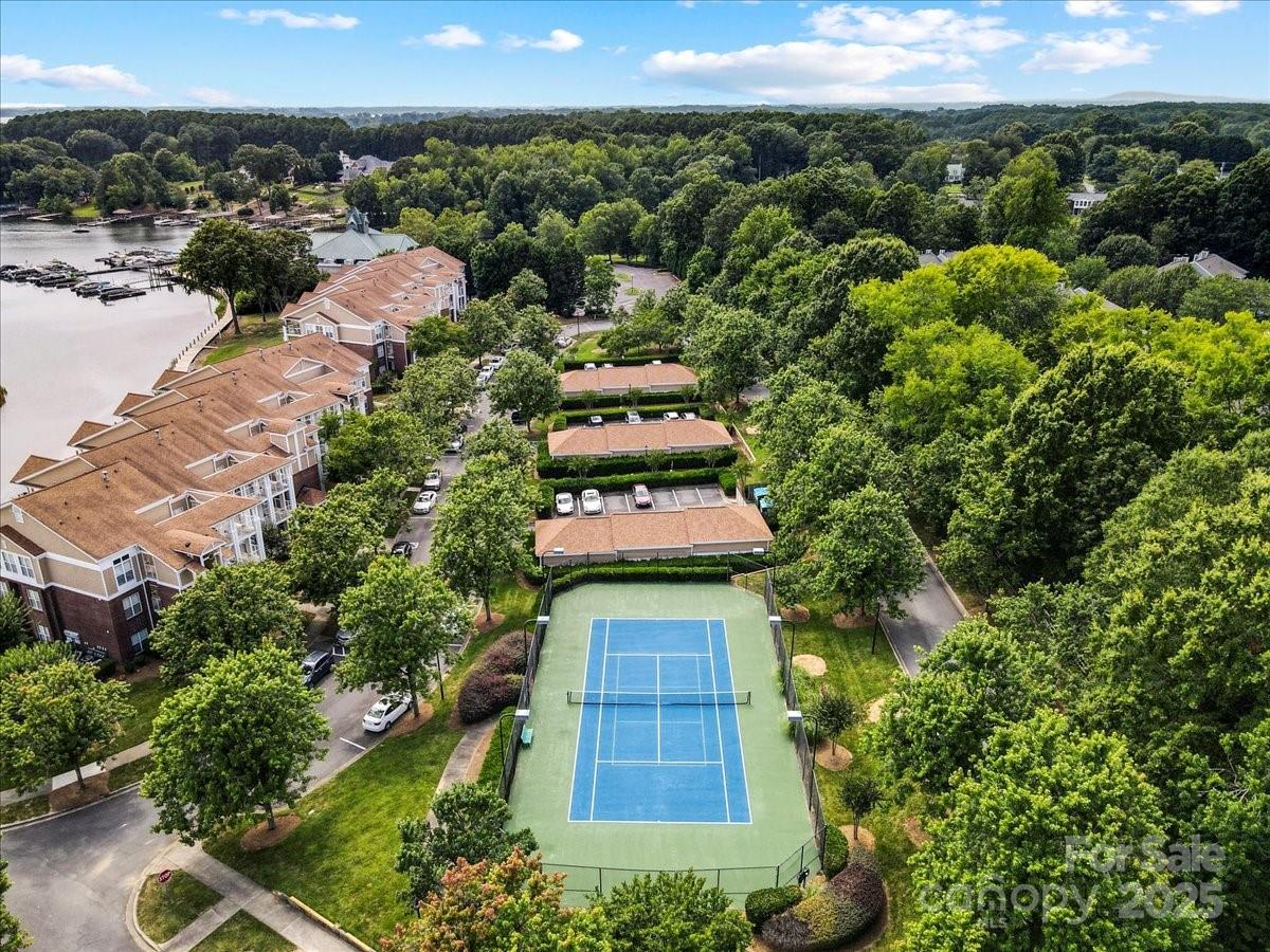 Harborside - Residential