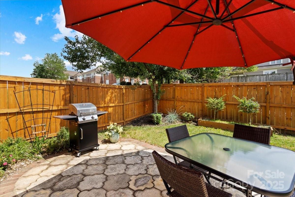 Harborside - Residential