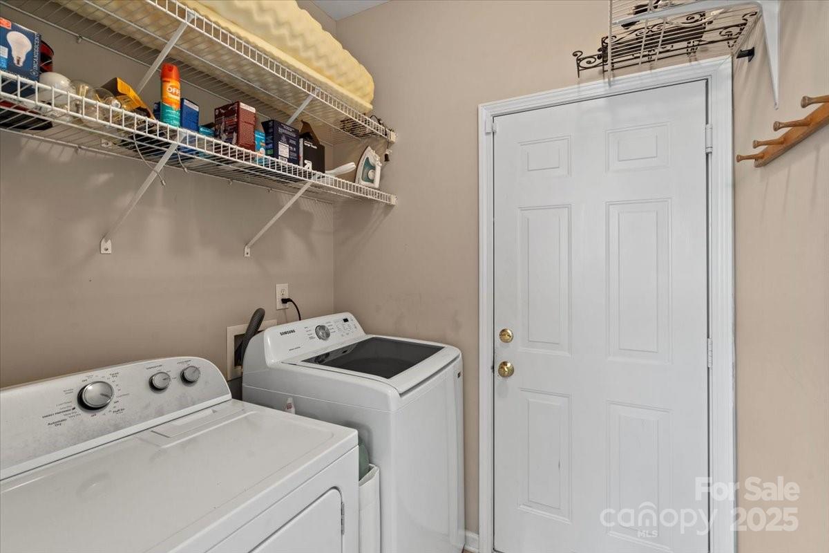 Harborside - Residential