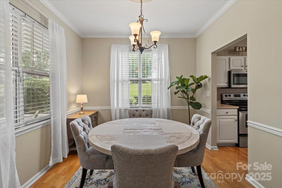 Harborside - Residential