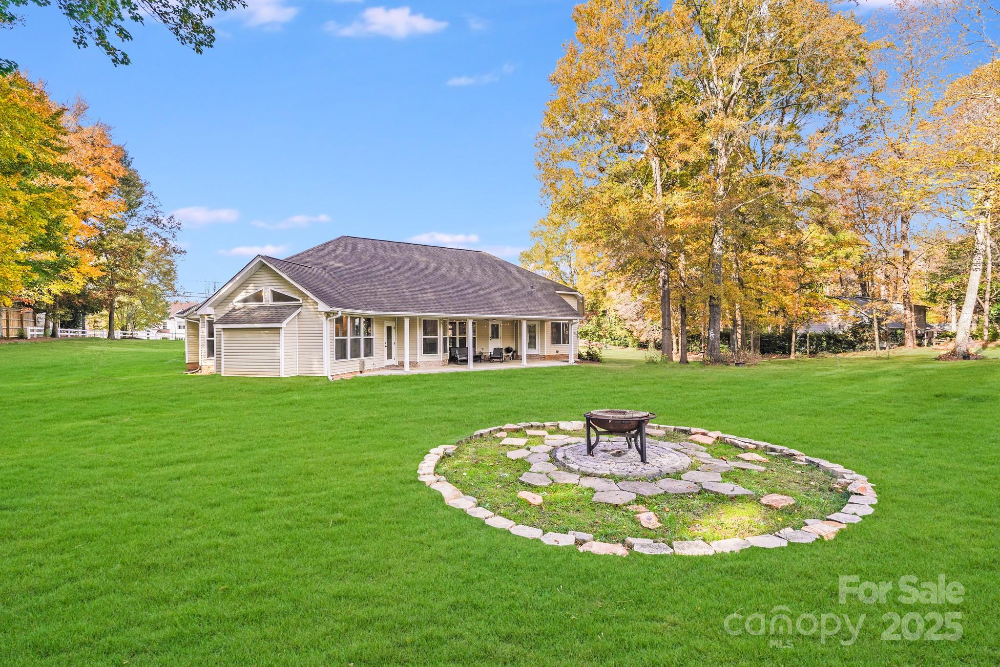 5329 Kuykendall Road