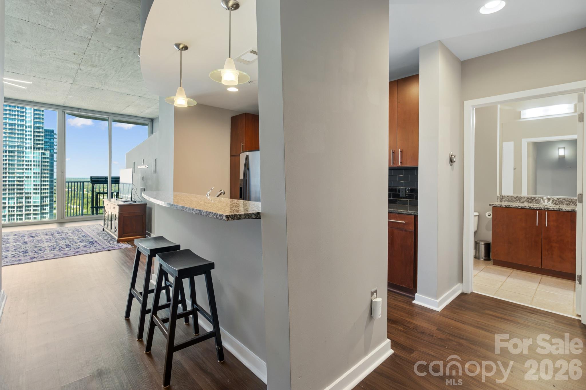 210 N Church Street 2704