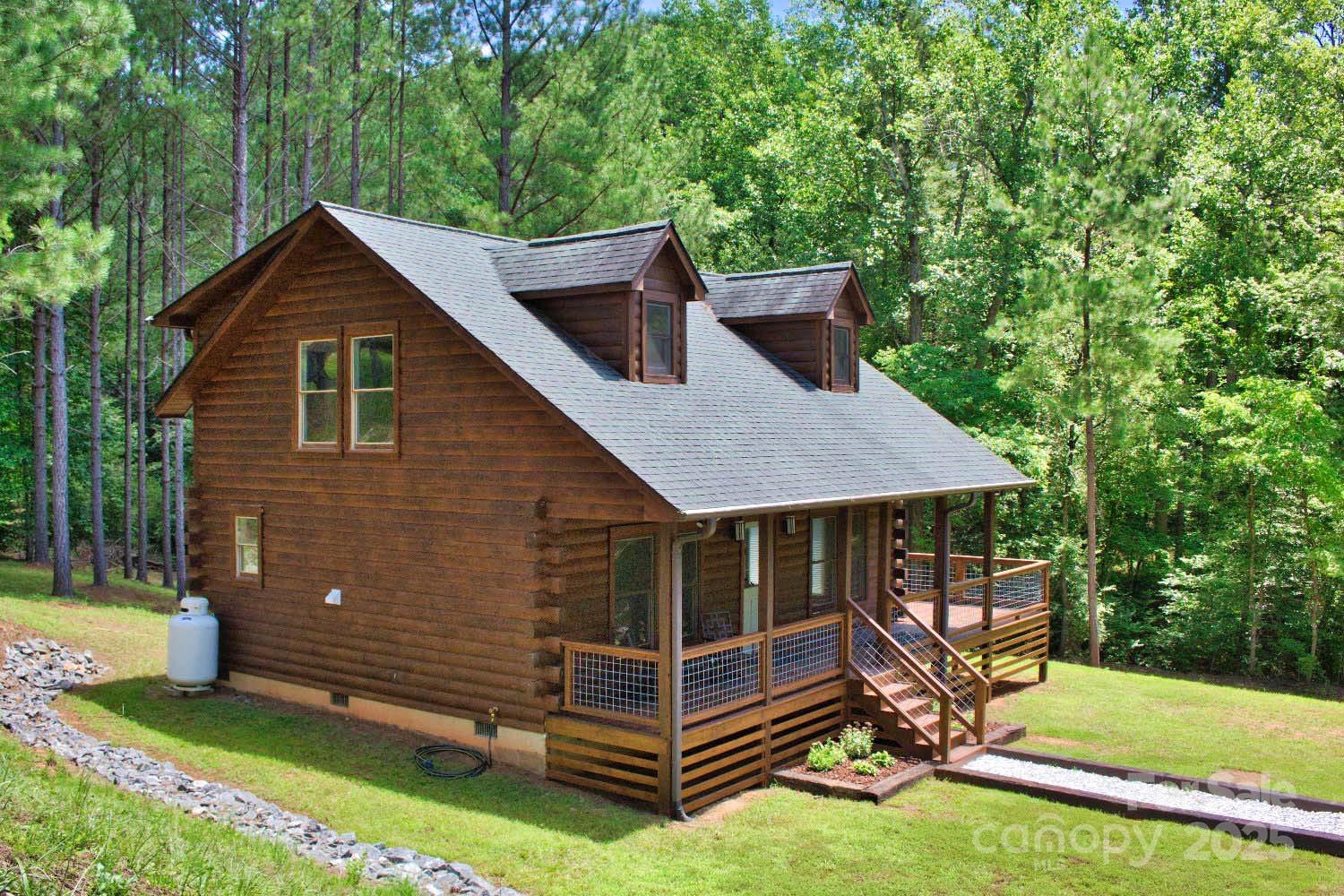 321 Hearthstone Drive