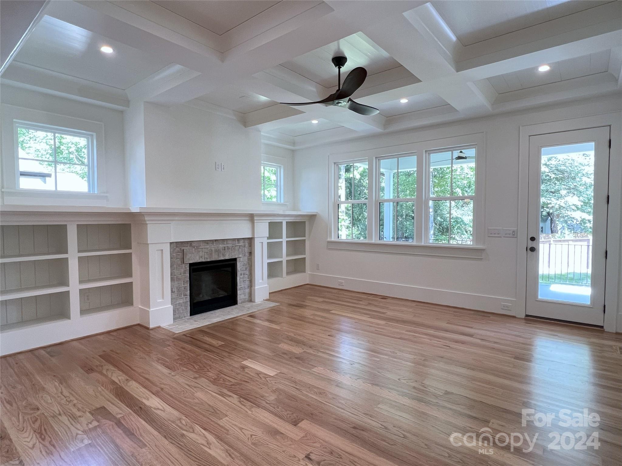 Ashbrook - Residential