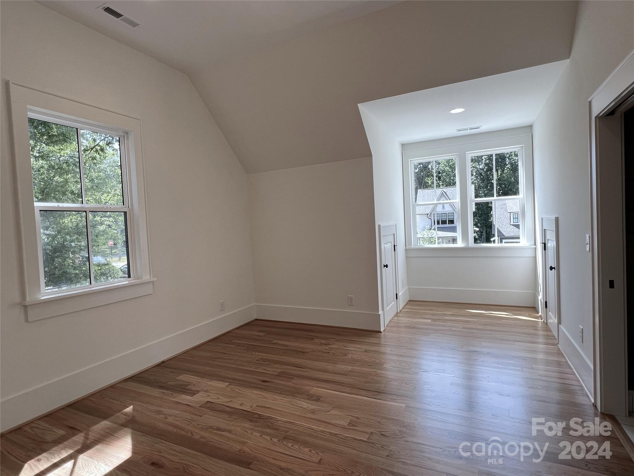 Ashbrook - Residential