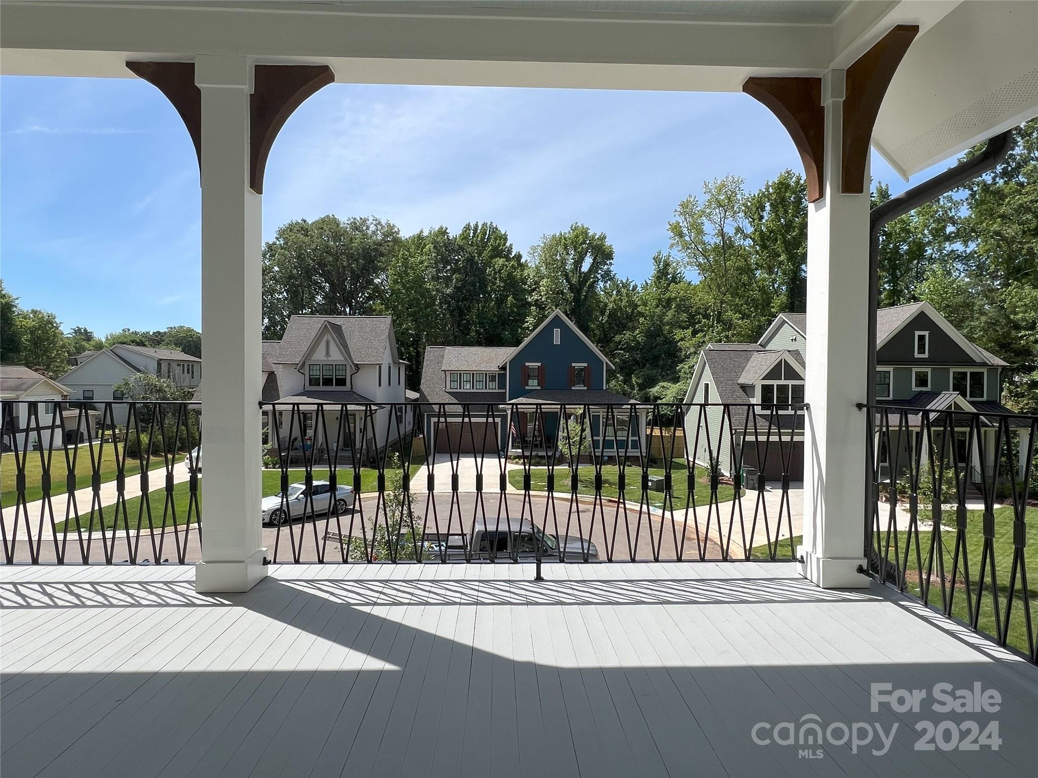 Ashbrook - Residential