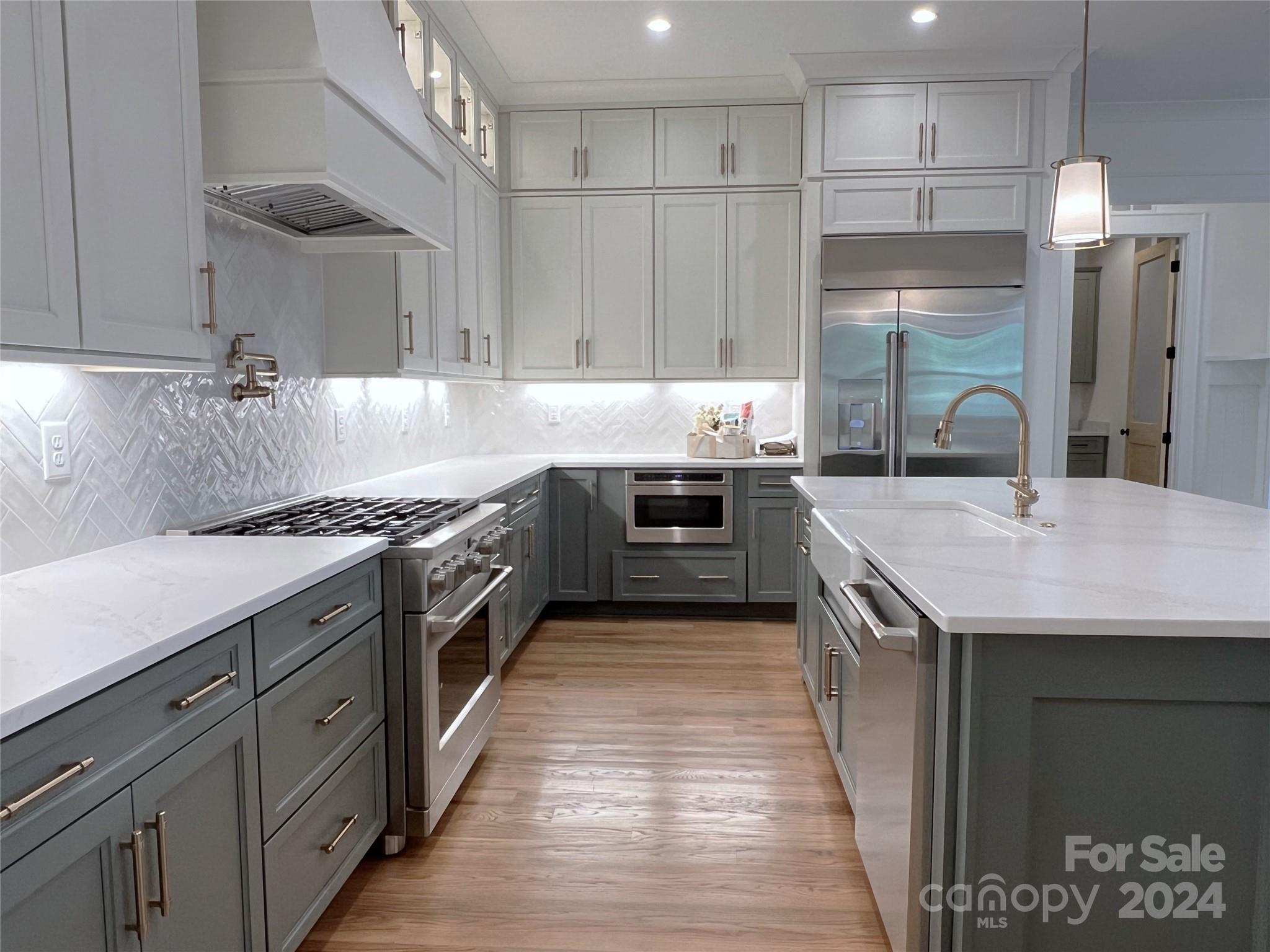 Ashbrook - Residential