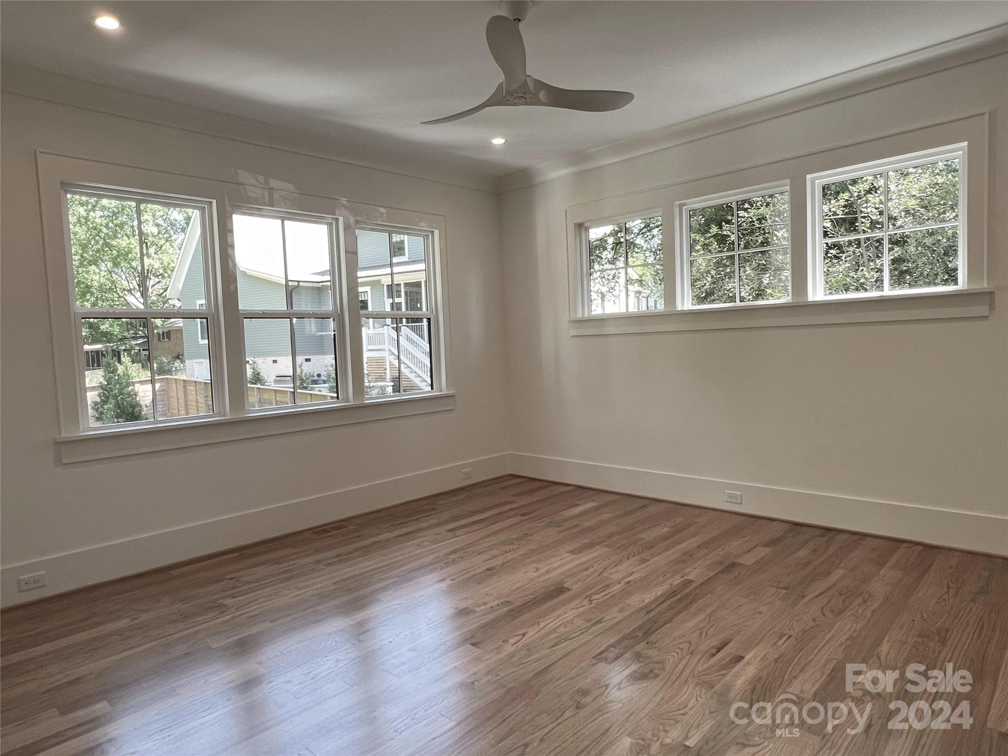 Ashbrook - Residential