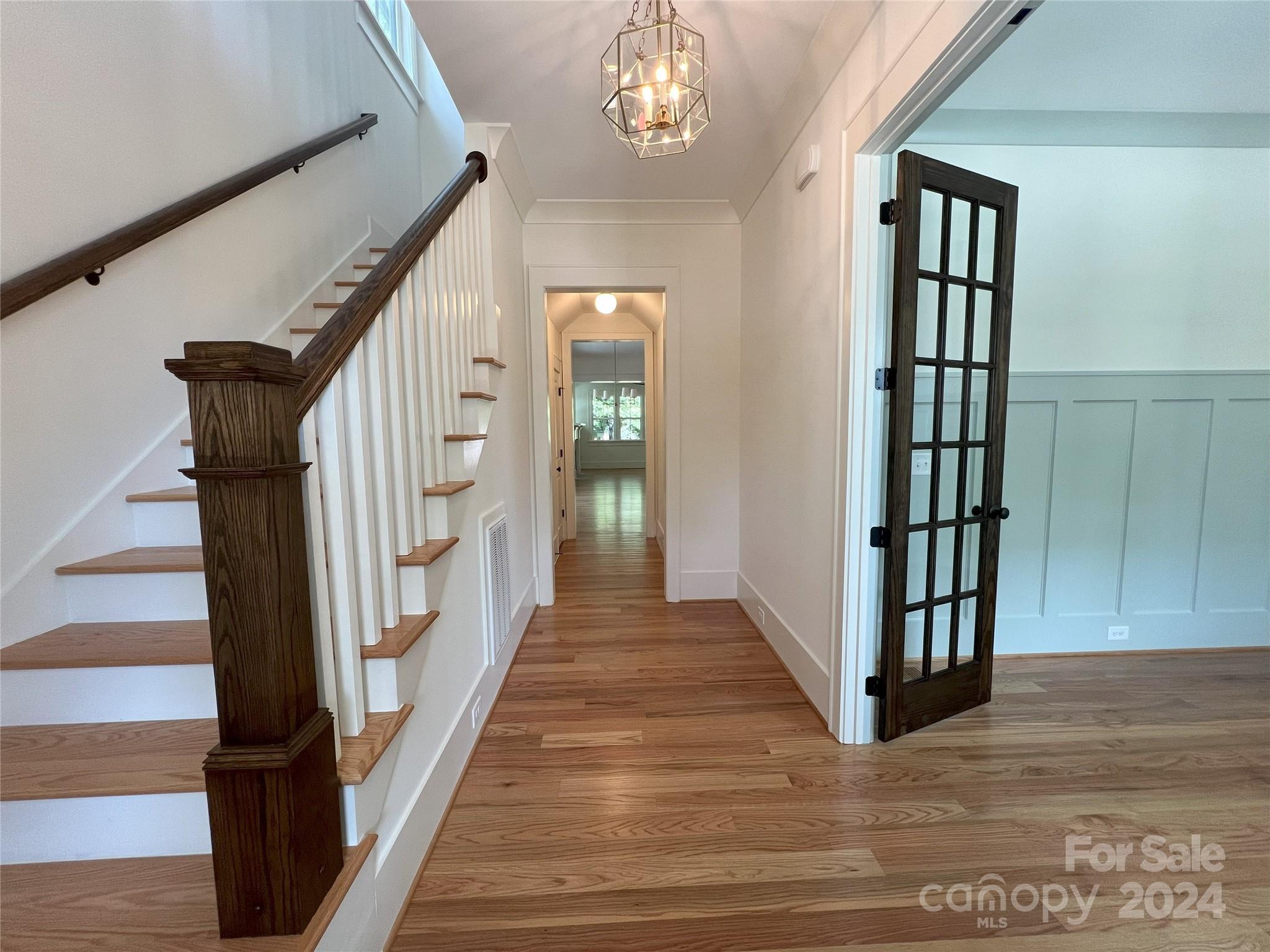 Ashbrook - Residential