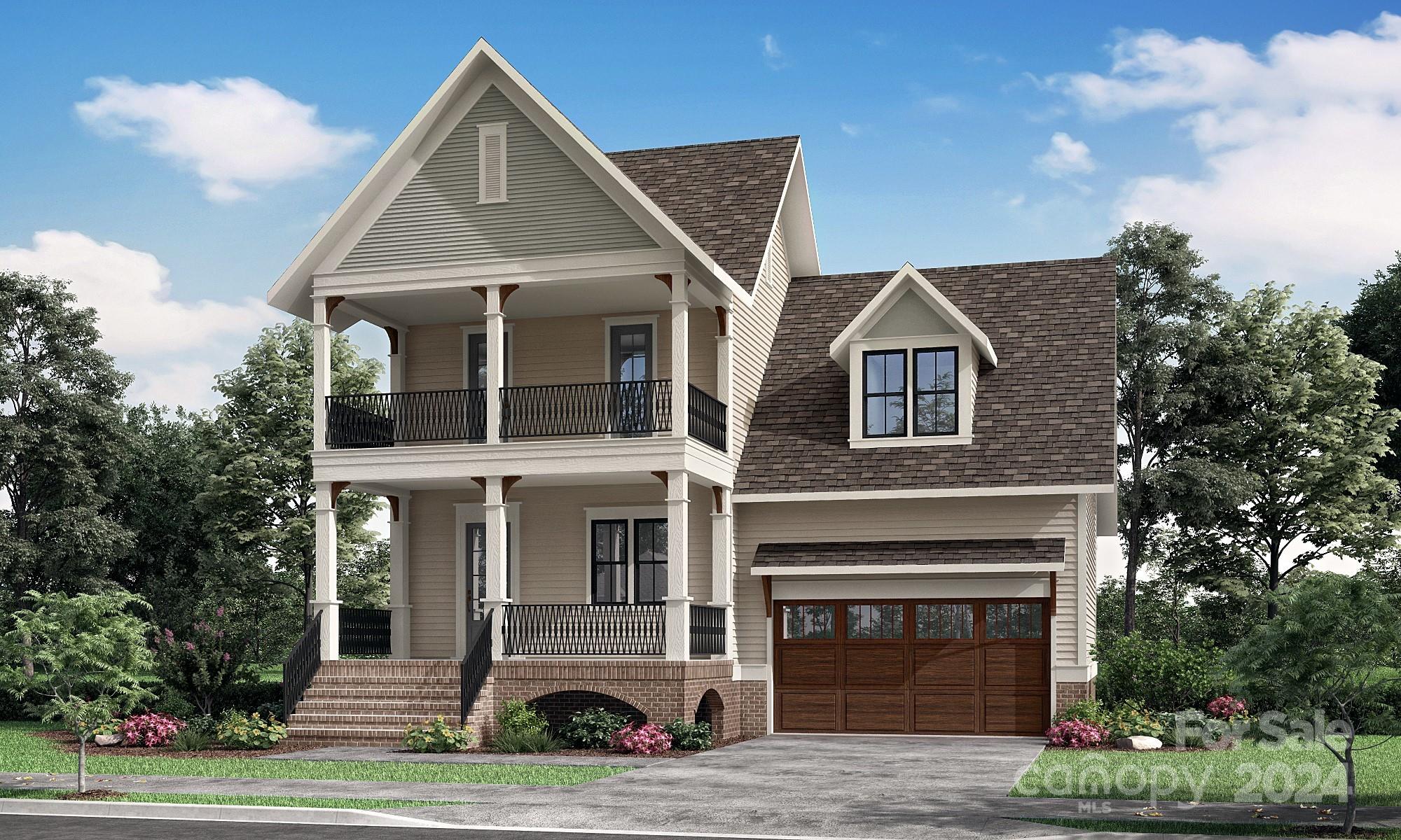 Ashbrook - Residential