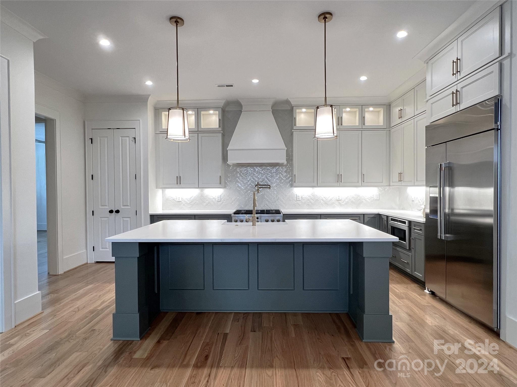 Ashbrook - Residential