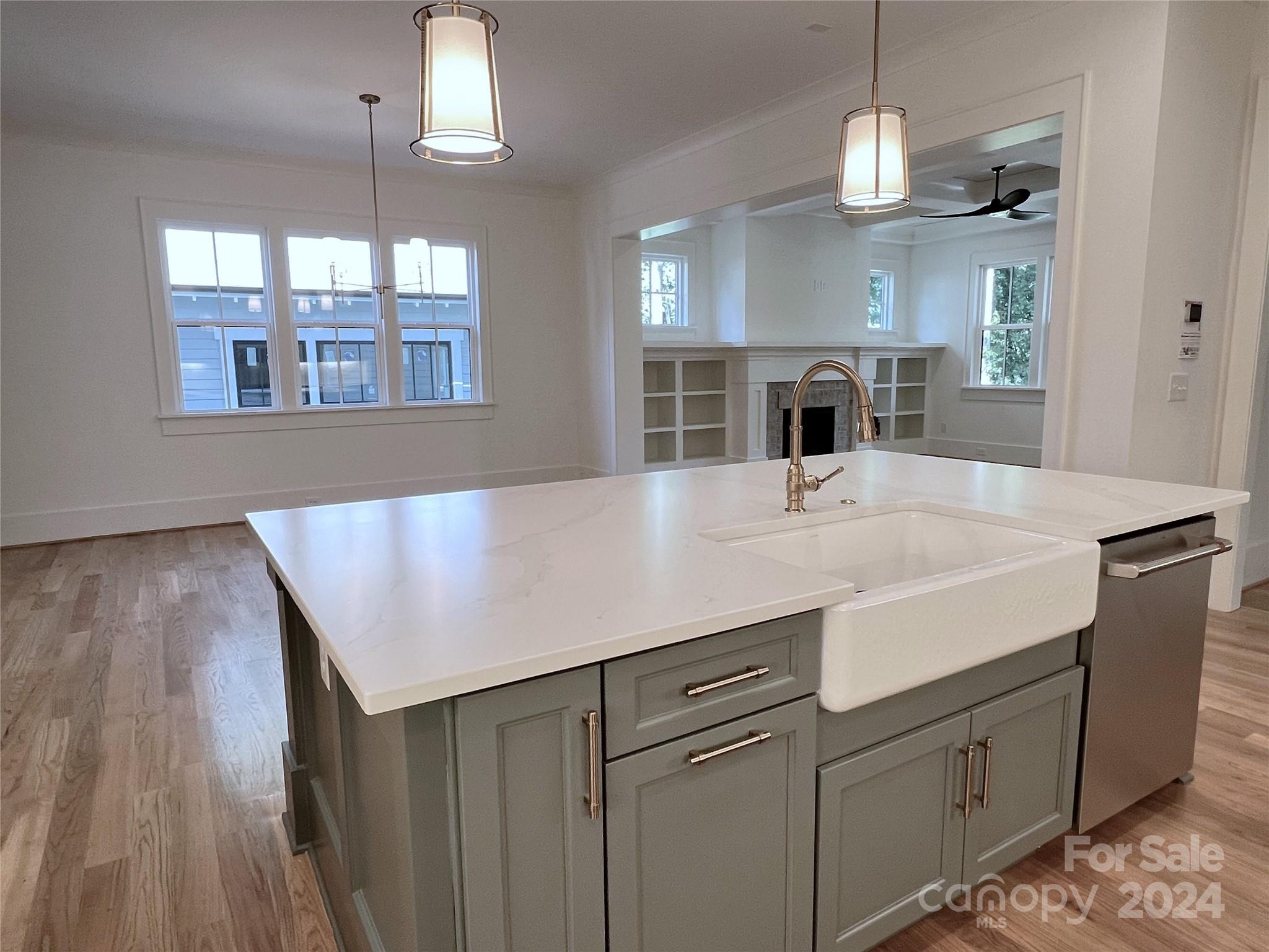 Ashbrook - Residential