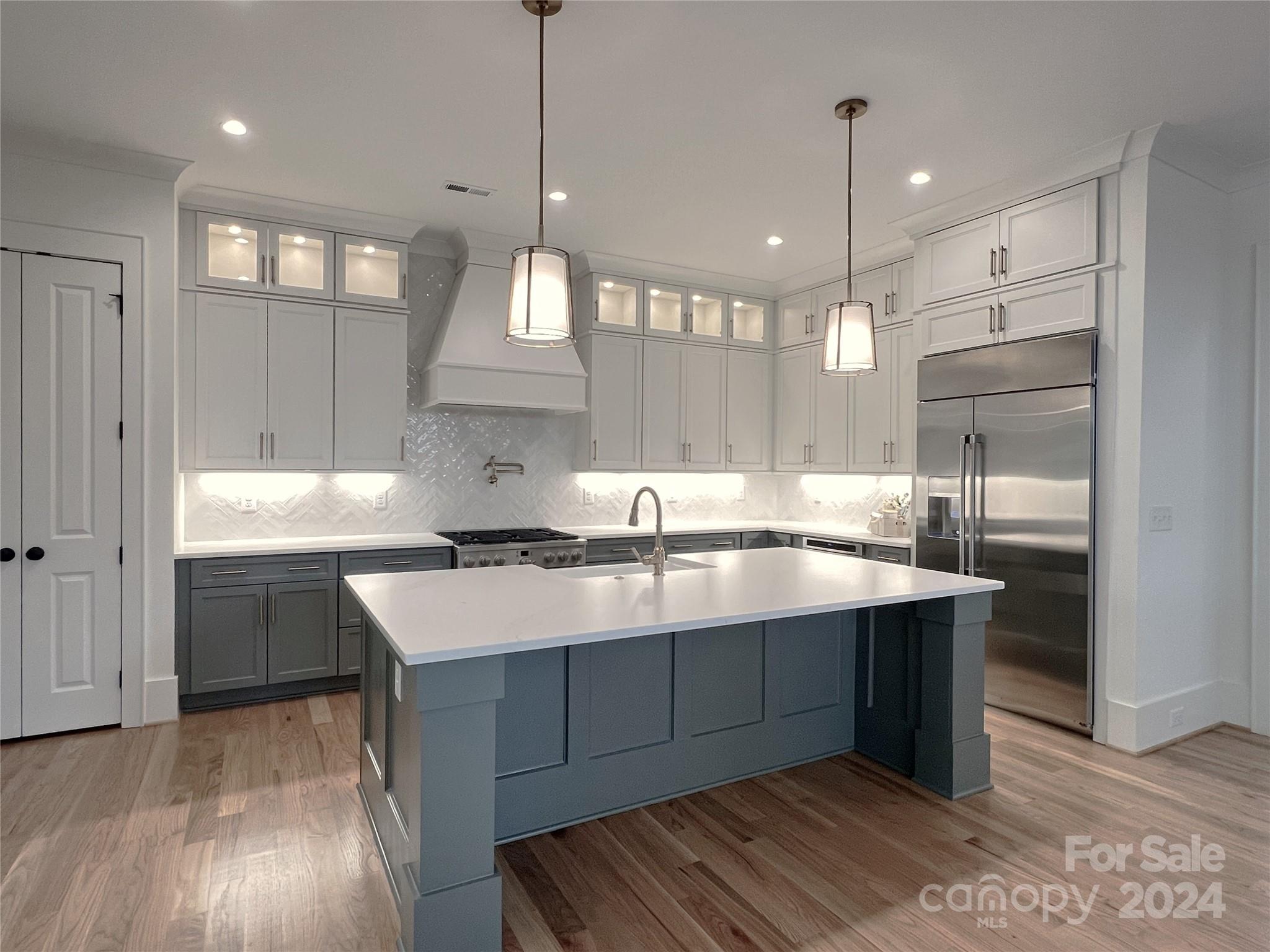 Ashbrook - Residential