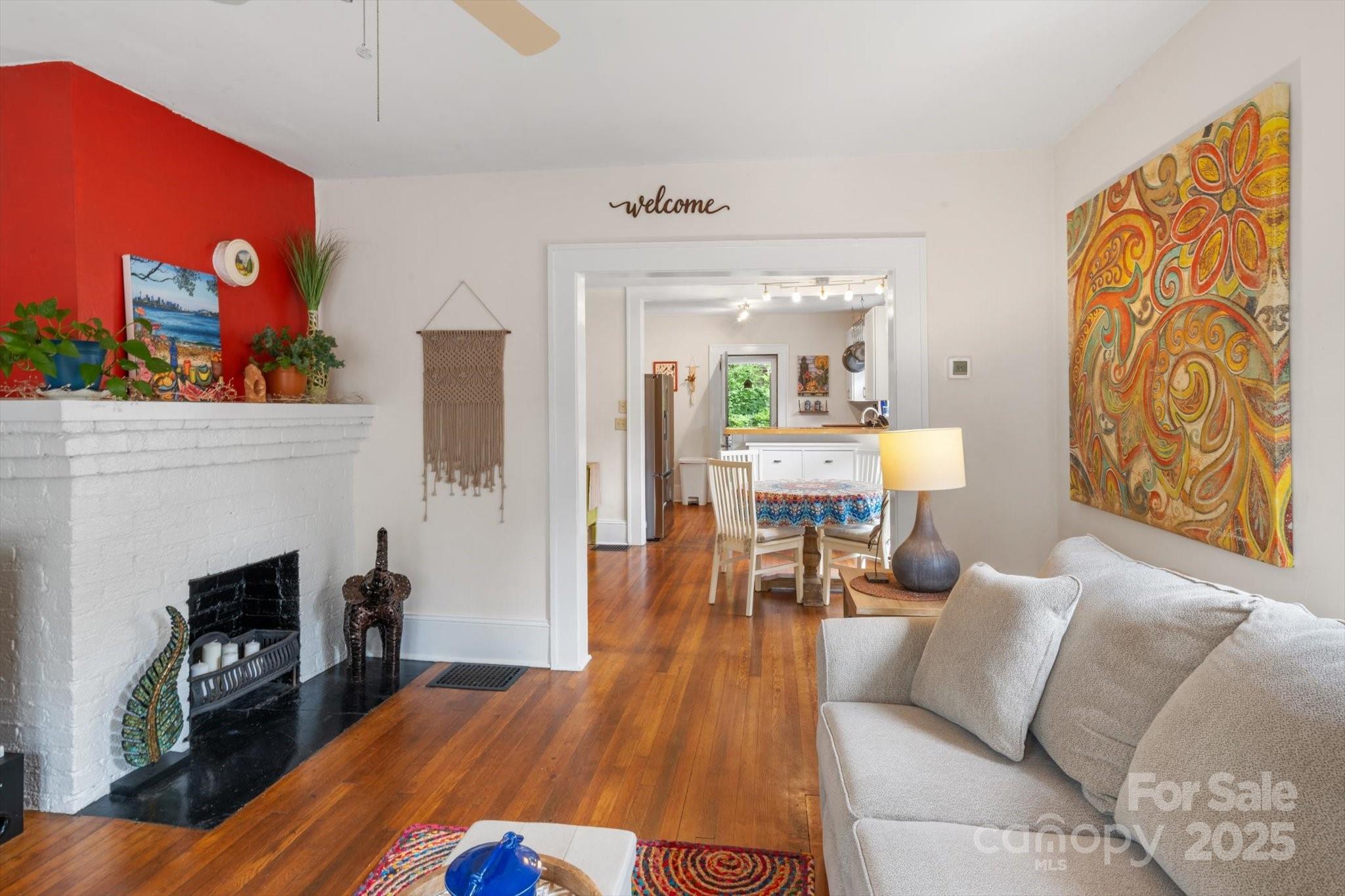 20 Chatham Road