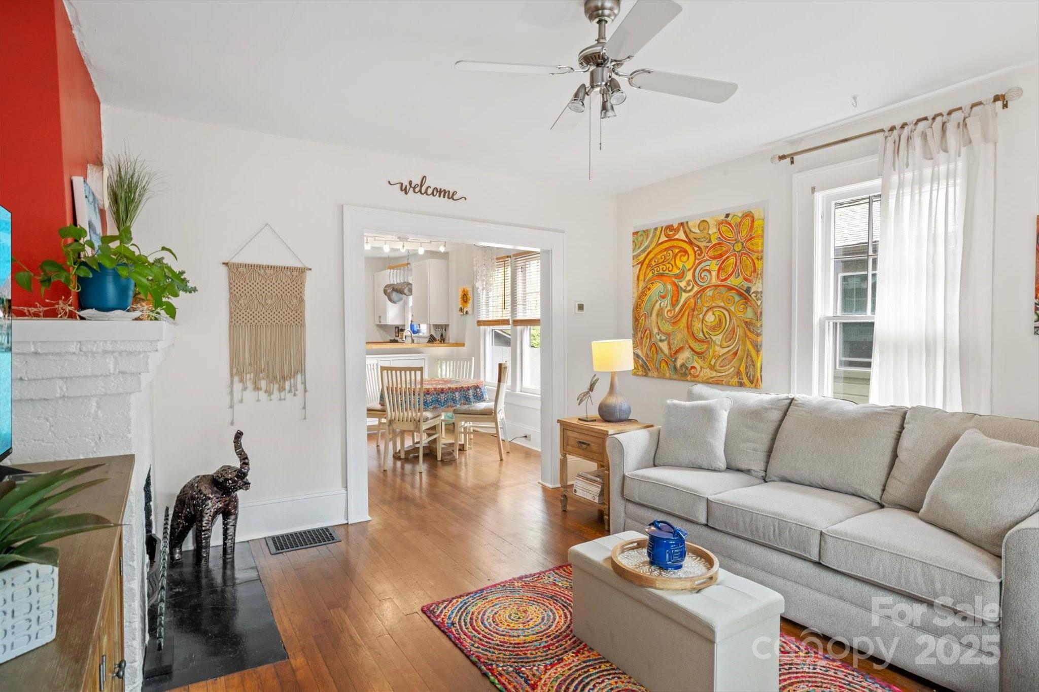 20 Chatham Road